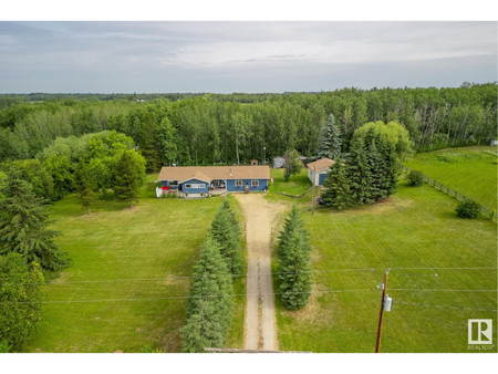 2 52505 Rge Rd 22, Rural Parkland County