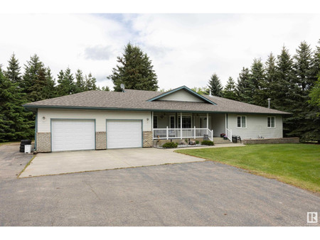 2 53310 Rge Rd 15, Rural Parkland County