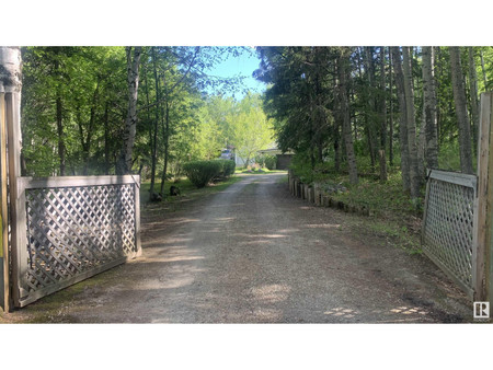 2 54023 Range Road 280, Rural Parkland County