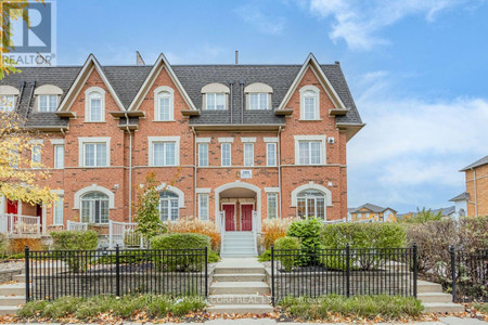 2 605 Shoreline Drive, Mississauga Cooksville