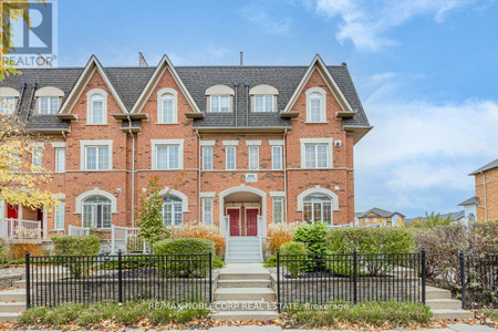 2 605 Shoreline Drive, Mississauga