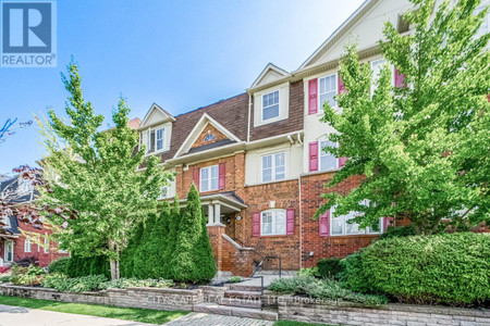 2 622 Shoreline Drive, Mississauga Cooksville