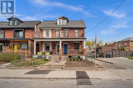 2 76 Kenneth Avenue, Toronto High Park North