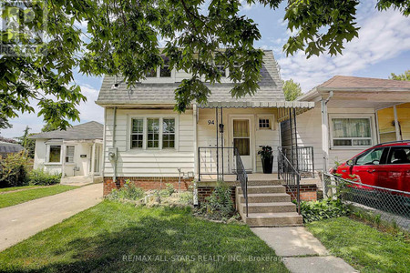 2 94 Thirty Ninth Street, Toronto Long Branch