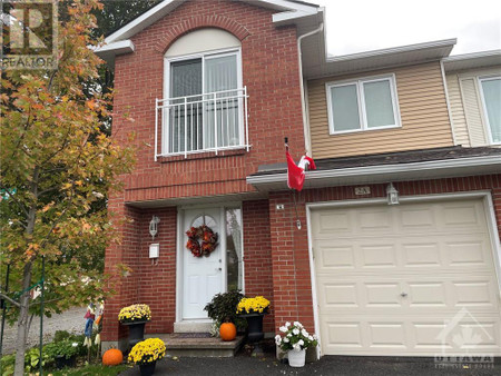 2 A Millrise Lane, Ottawa