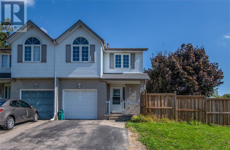 2 Benesfort Drive, Kitchener