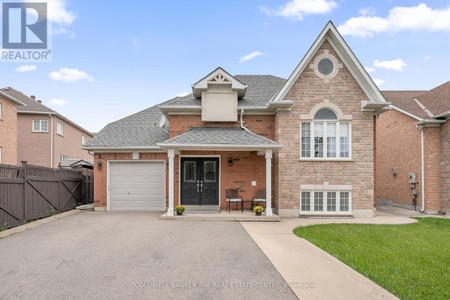 2 Bowsfield Drive, Brampton Vales Of Castlemore