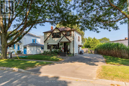 2 C 2 Thorndale Avenue, St Catharines