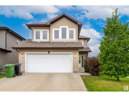 2 Canyon Rd, Fort Saskatchewan