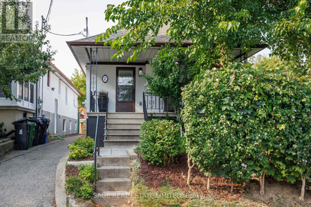 2 Carrington Avenue, Toronto Caledonia Fairbank