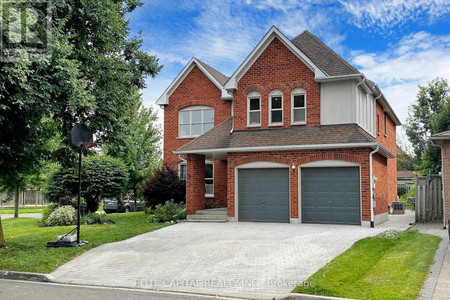 2 Casson Place, Markham