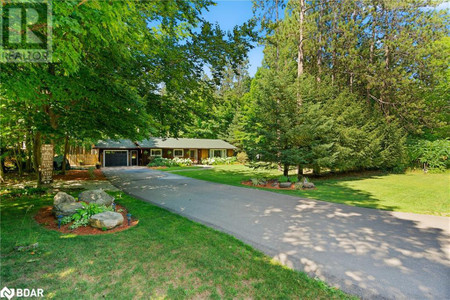 2 Cathedral Pines Road, Horseshoe Valley