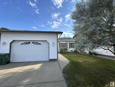 2 Century Villas Cl, Fort Saskatchewan