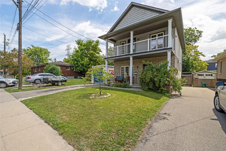 2 Comet Avenue, Hamilton