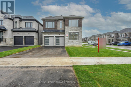 2 Dolotmite Drive, Brampton