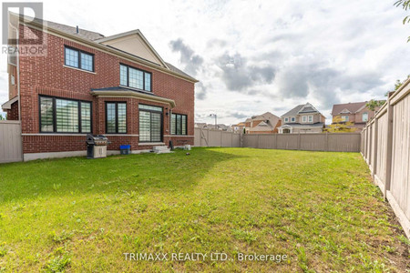 2 Downy Emerald Drive, Bradford West Gwillimbury Bradford