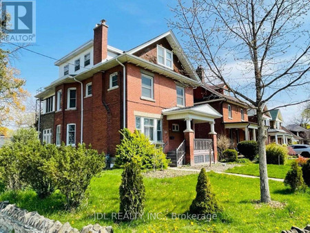 Bedroom - 2 Floor 64 Queens Drive, Toronto, ON M9N2H6 Photo 1