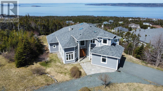 2 Garden Hill, Portugal Cove St Philips