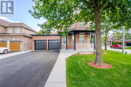 2 Gerrard Drive, Brampton Vales Of Castlemore