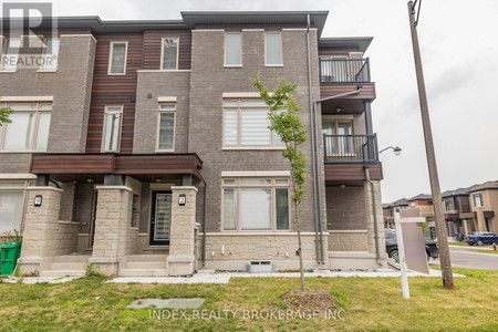 2 Haydrop Road, Brampton Bram East