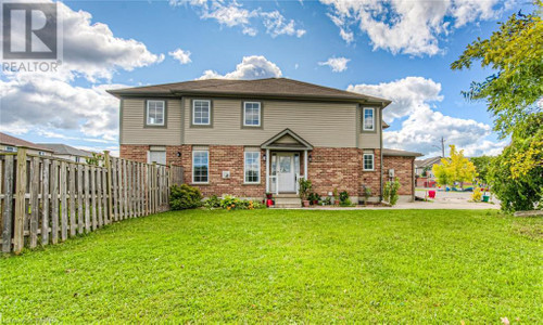 2 Max Becker Drive, Kitchener