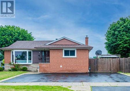 2 Milner Road, Brampton Brampton East