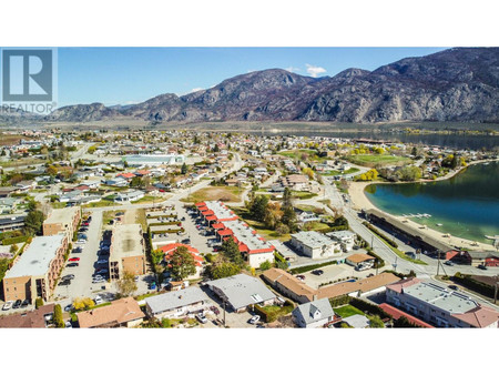 2 Osprey Place Lot 1, Osoyoos