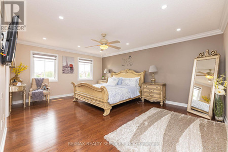 2 Poppy Hills Road, Brampton Bram East