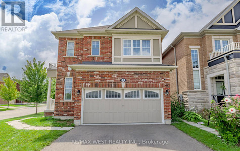 2 Redfern Street, Brampton Northwest Brampton