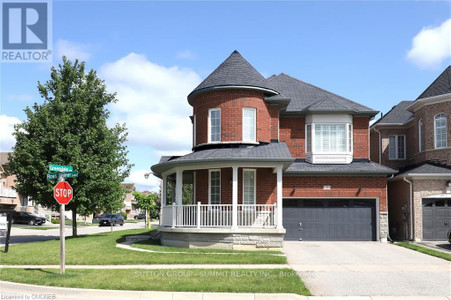 2 Ross Shiner Lane, Whitchurch Stouffville Stouffville