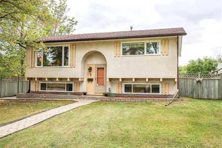 2 Savile Avenue, Winnipeg