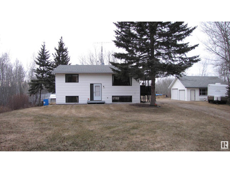 2 St Anne Park, Rural Lac Ste Anne County