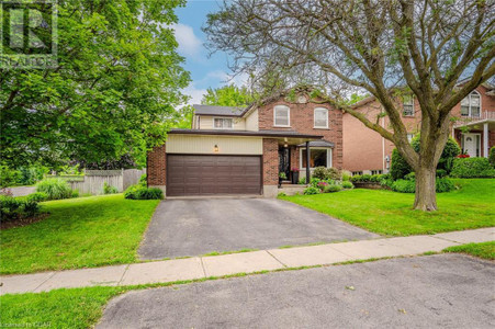 2 Walnut Drive, Guelph