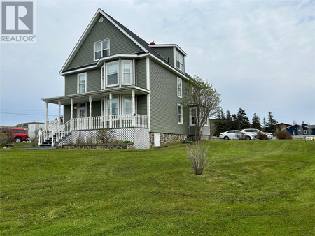 2 Woods Street, Twillingate