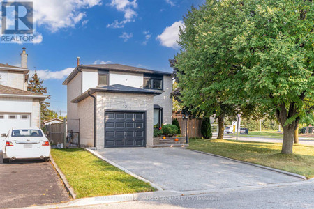 2 Woolen Mill Road, Markham Raymerville