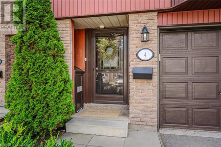 2 Worton Avenue Unit 4, Guelph