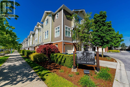 20 1111 Ewen Avenue, New Westminster