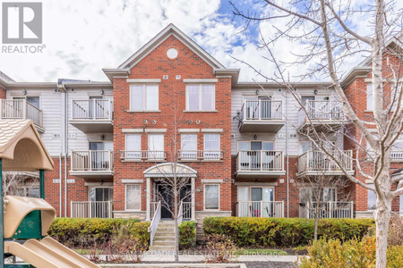 20 3250 Benley Drive, Mississauga