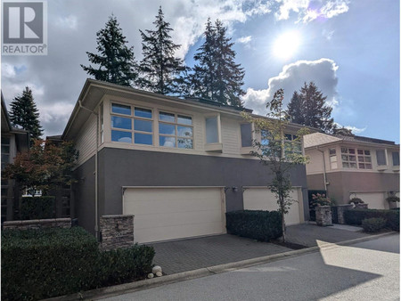 20 3750 Edgemont Boulevard, North Vancouver