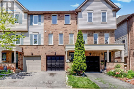 20 40 Mcgonigal Lane, Ajax Central