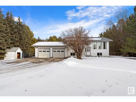 20 53112 Range Road 20, Rural Parkland County