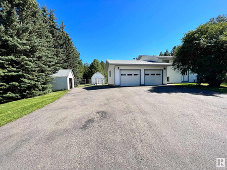 20 53112 Rge Rd 20, Rural Parkland County