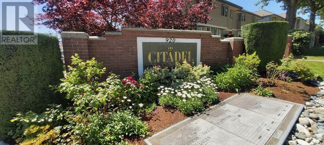 20 920 Citadel Drive, Port Coquitlam