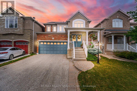 20 Amboise Crescent, Brampton Fletcher S Meadow