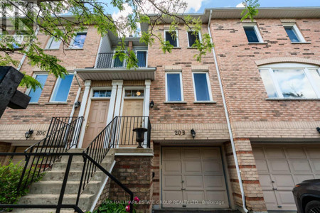 20 B Leaside Park Drive, Toronto Thorncliffe Park