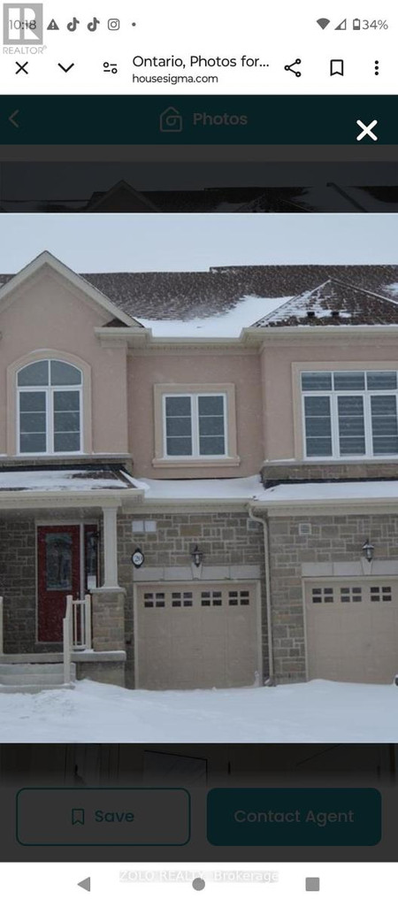 20 Bayonne Drive, Hamilton Stoney Creek Mountain