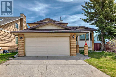 20 Bedwood Rise Ne, Calgary