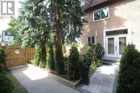 20 Bsmt 275 Manse Road, Toronto West Hill