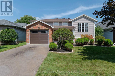 20 Caledonia Avenue, Haldimand