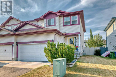 20 Canoe Close Sw, Airdrie